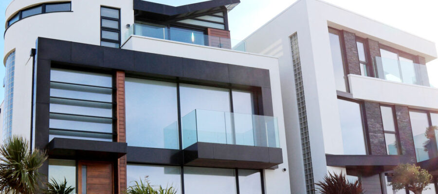 Johnson’s Custom Home