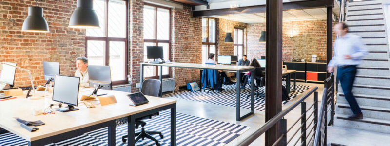 IT Office