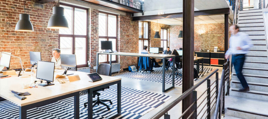 IT Office