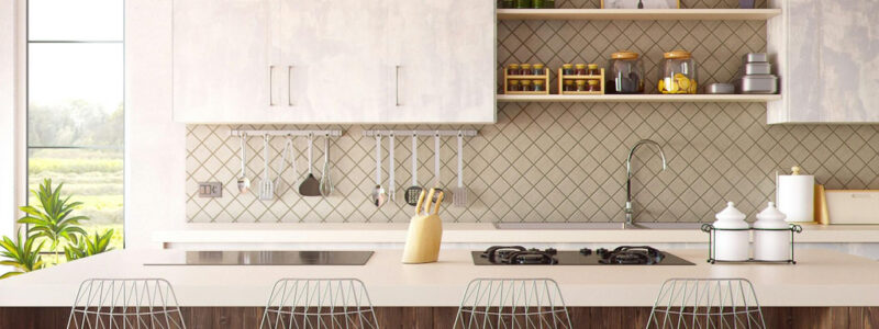J.K’s Kitchen Remodel