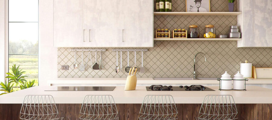 J.K’s Kitchen Remodel