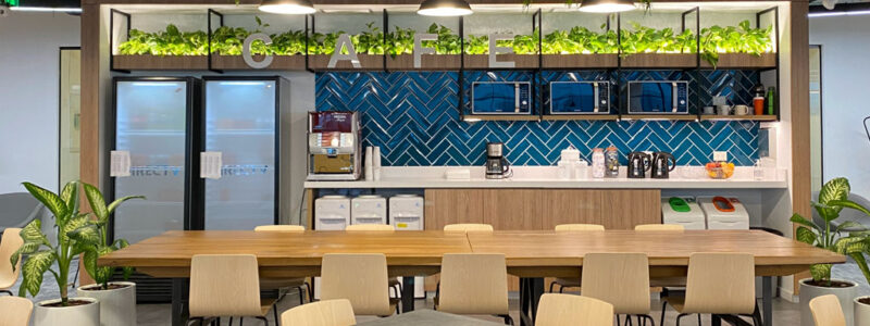 Delicious Eats Restaurant