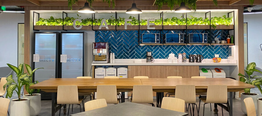 Delicious Eats Restaurant