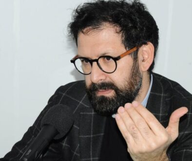 Biographie du commissaire