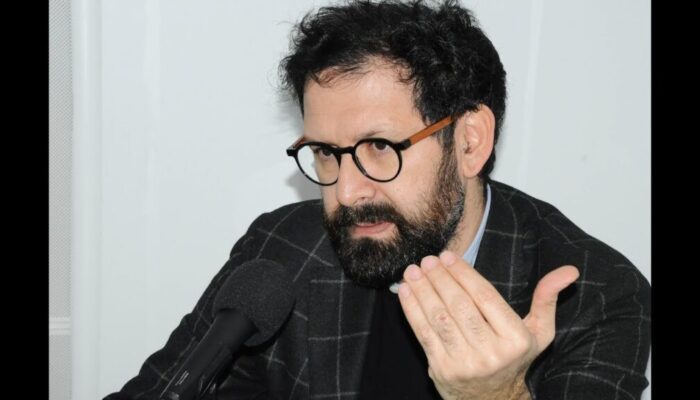 Biographie du commissaire Mehdi Hatim Benaïssa 