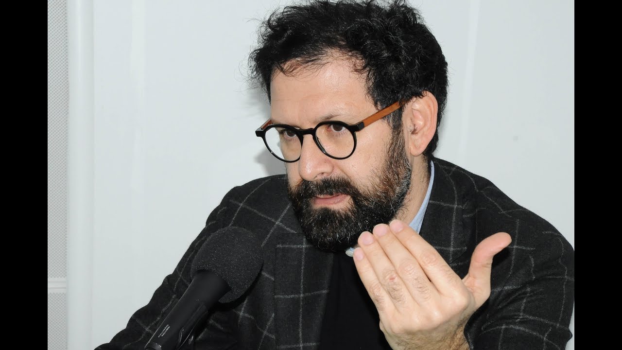 Biographie du commissaire Mehdi Hatim Benaïssa 