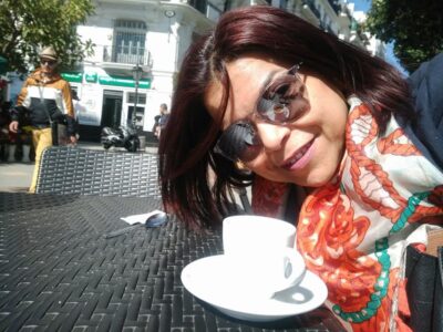 Bienvenue … et vive le cinéma !