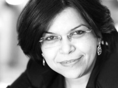 Nabila Rezaïg Biographie