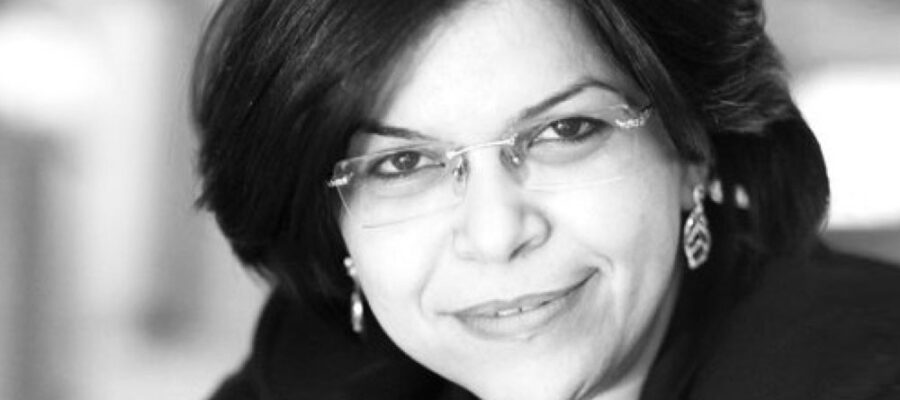 Nabila Rezaïg Biographie