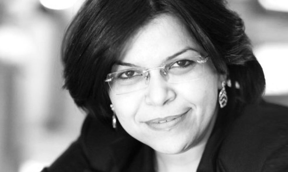 Biographie de Nabila Rezaïg, Directrice Artistique
