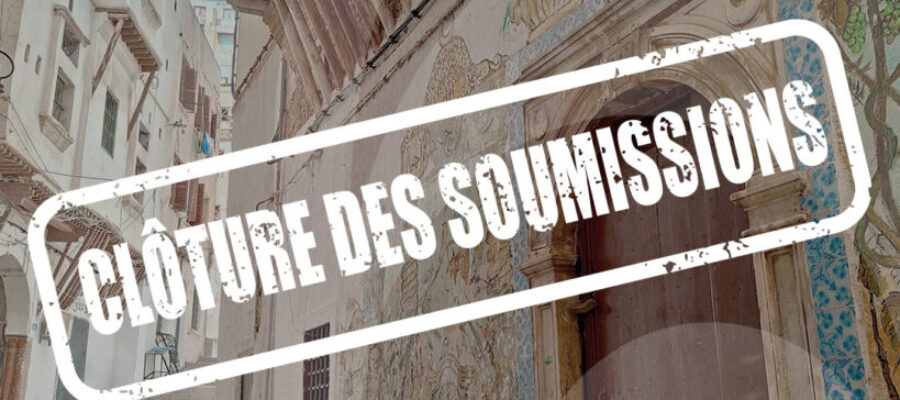 Plus de 3 300 films soumis; Clôture de l’appel à films pour la 12ᵉ édition du Festival International du Film d’Alger