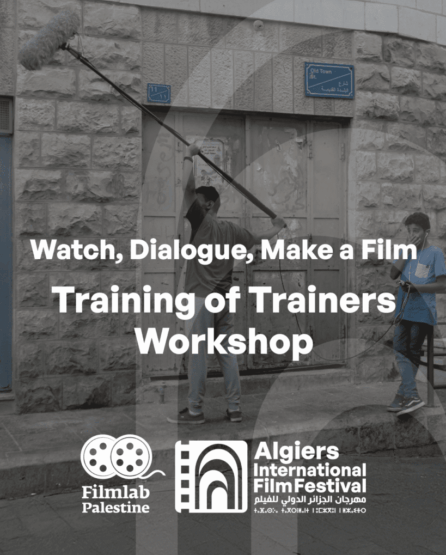 TRAINING WORKSHOP (2)