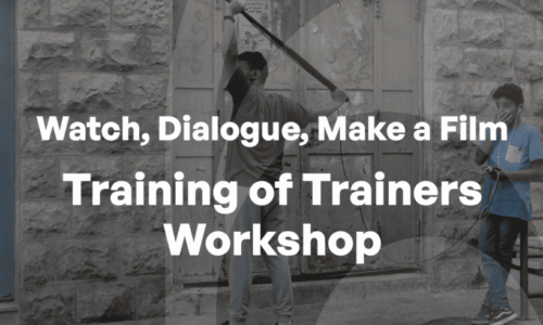 TRAINING WORKSHOP (2)