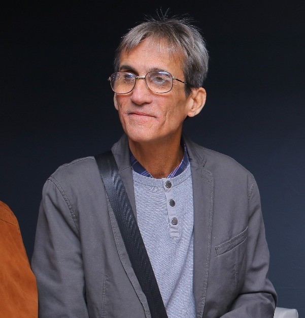 Octavio Fraga Guerra, critique de cinéma cubain :« Soy Cuba est un film qui a devancé son époque »