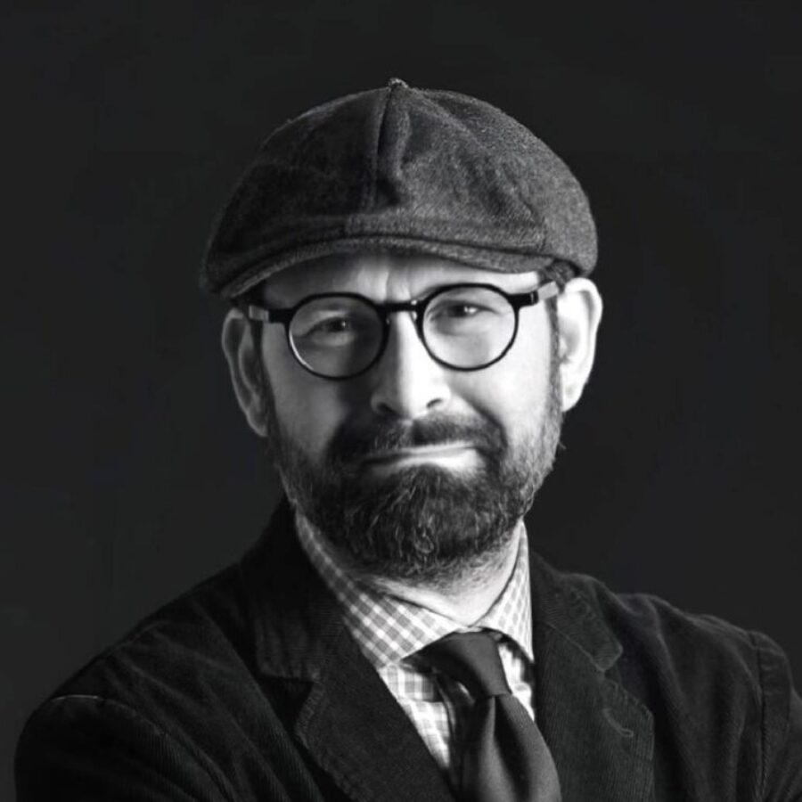 Mot de Mehdi Benaissa Commissaire du International du film d’Alger