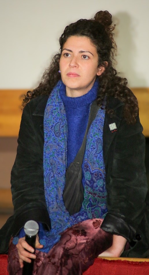 Narimane Baba Aïssa, réalisatrice :« Interroger Lampião, c’est questionner notre imaginaire face à l’oppression »