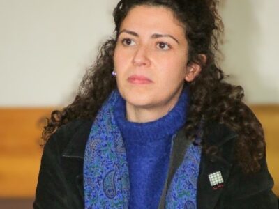 Narimane Baba Aïssa, réalisatrice :« Interroger Lampião, c’est questionner notre imaginaire face à l’oppression »