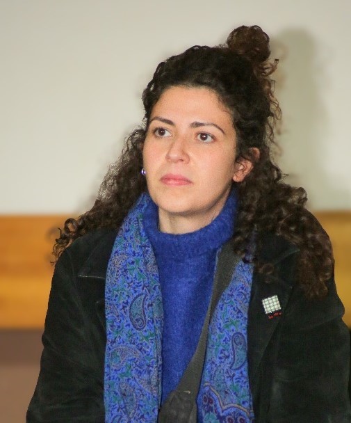 Narimane Baba Aïssa, réalisatrice :« Interroger Lampião, c’est questionner notre imaginaire face à l’oppression »