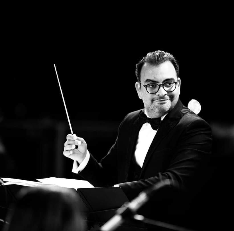 Maestro Khalil Baba Ahmed