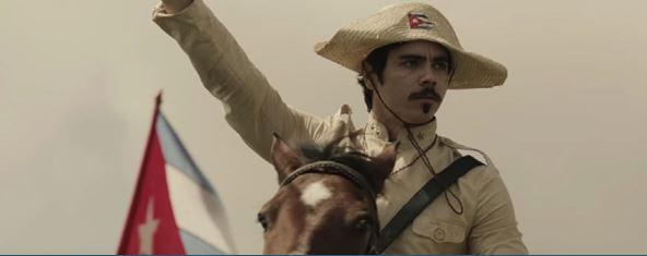 Hommage au cinéma cubain