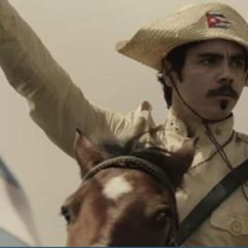 Hommages au cinéma cubain