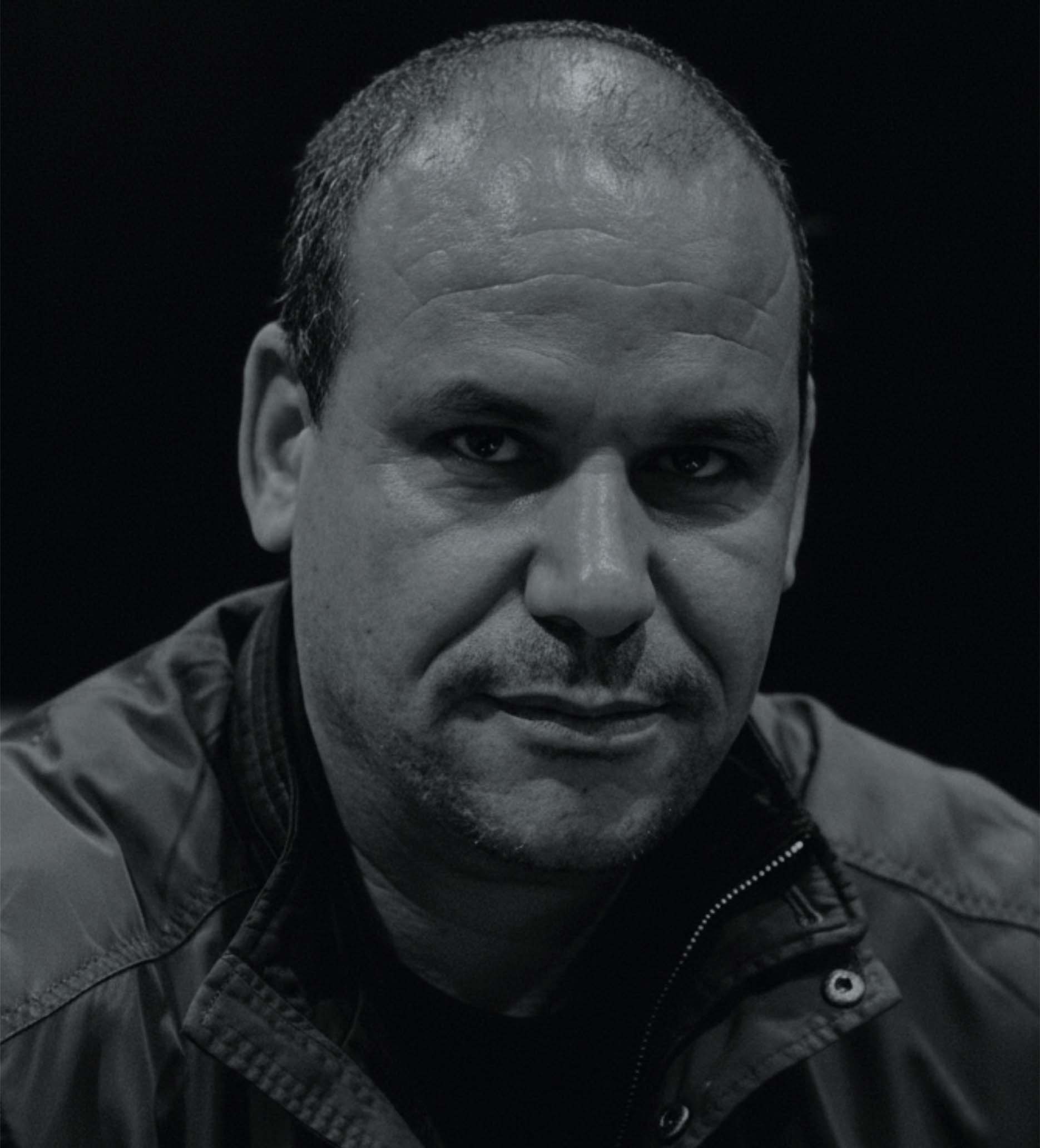 Administrateur financier du festival