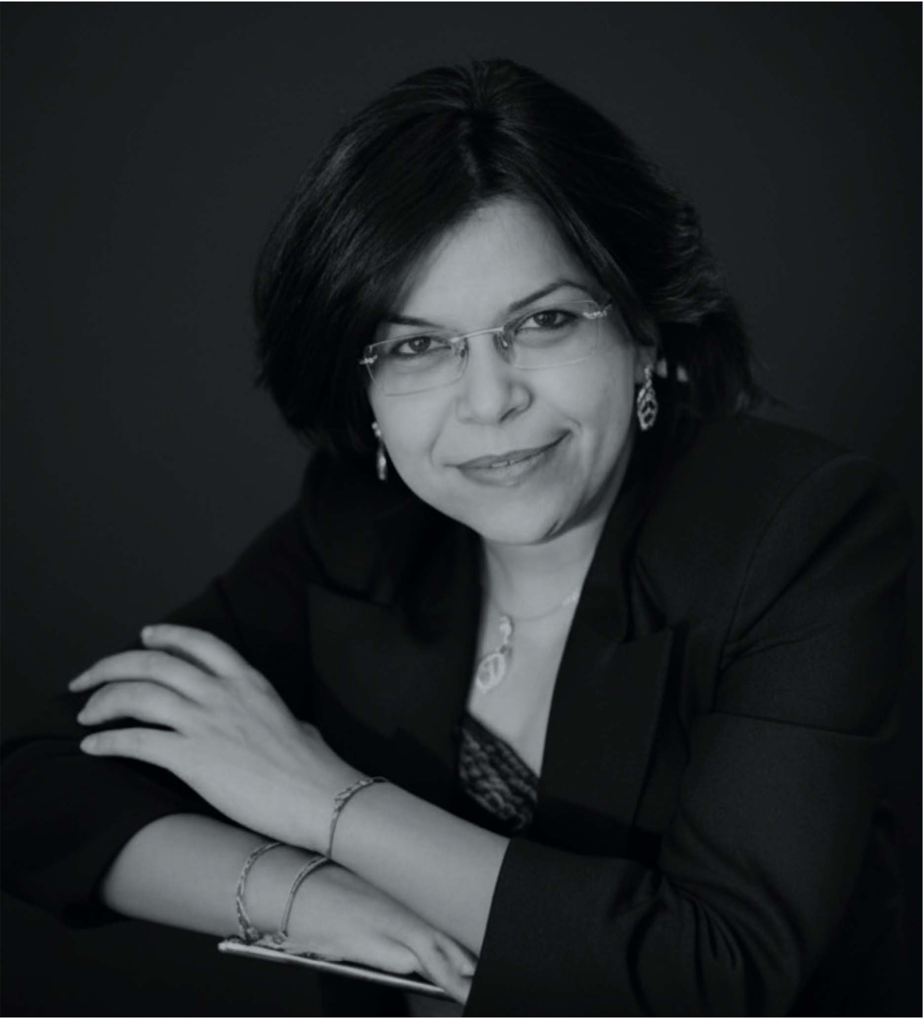 Directrice artistique du Festival