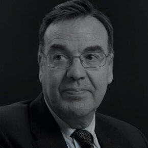 Président d’honneur et conseiller académique