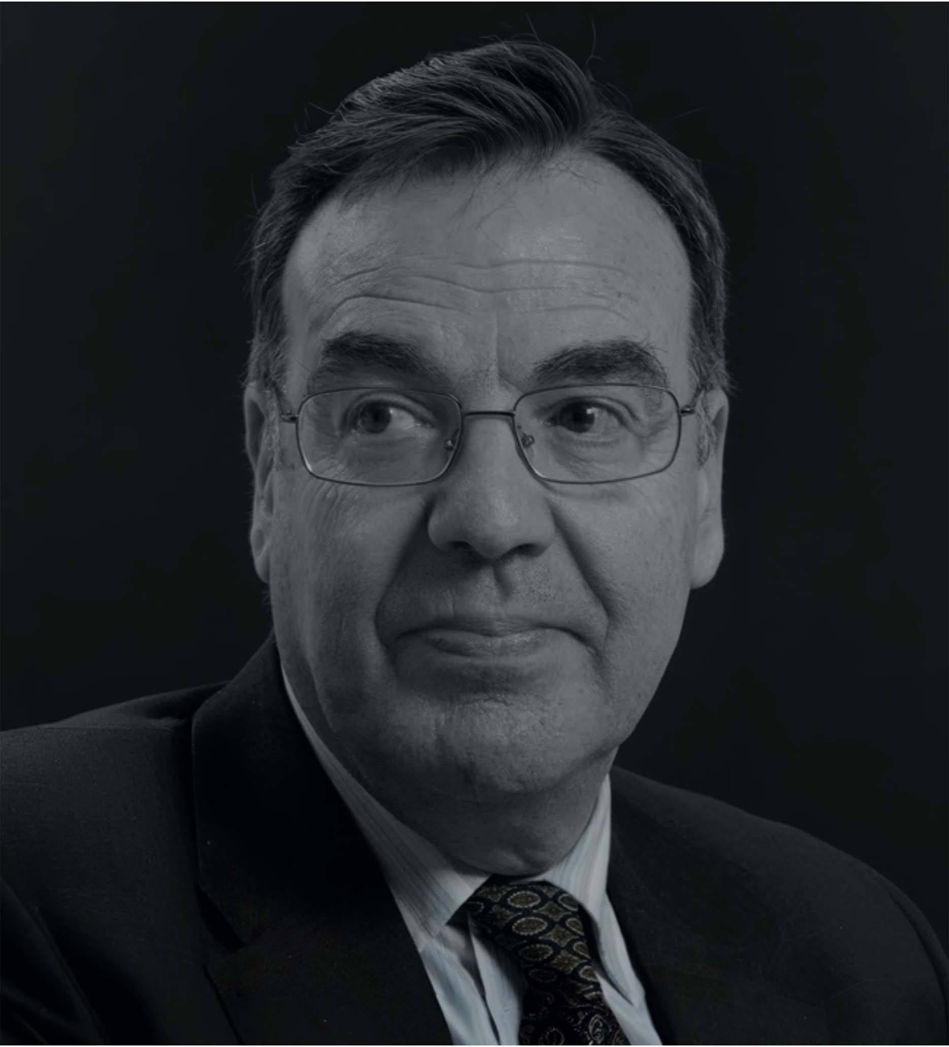 Président d’honneur et conseiller académique