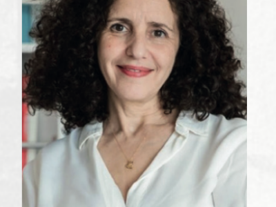 Hayet Benkara – Algérie