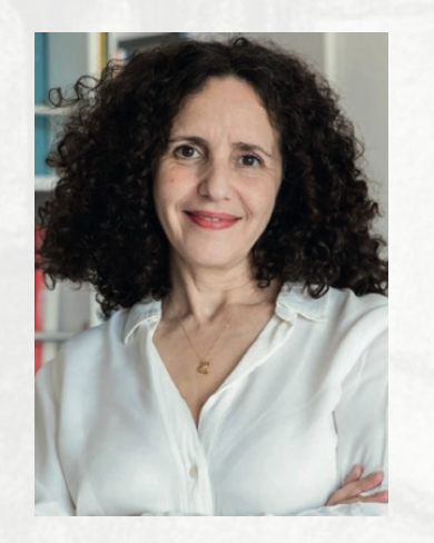 Hayet Benkara – Algérie