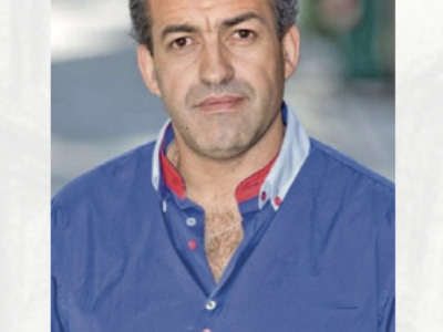 Tahar Houchi (Algérie / Suisse)