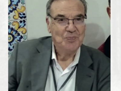 Ahmed Bedjaoui – Algérie