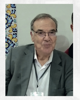 Ahmed Bedjaoui – Algérie