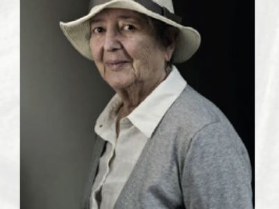 États-Unis – Elaine Mokhtefi