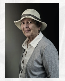 États-Unis – Elaine Mokhtefi