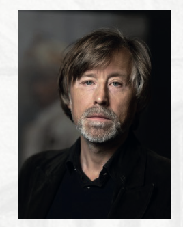 Petr Václav – Tchéquie