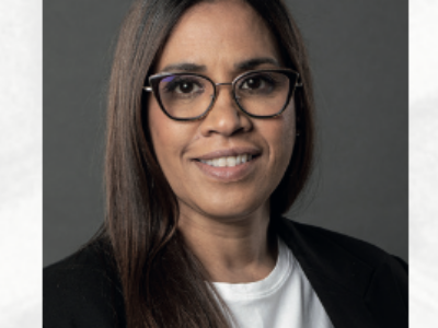 Sarah Bertima – Algérie