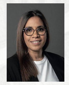 Sarah Bertima – Algérie