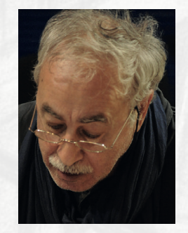 Arezki Mellal – Algérie