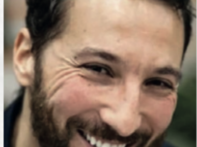 Nabil Djedouani – Algeria / France