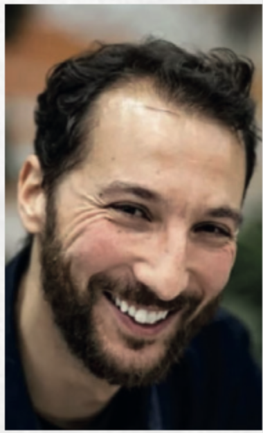 Nabil Djedouani – Algeria / France