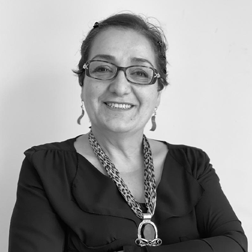 Directrice de la programmation