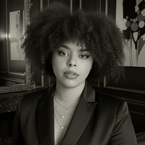 Assistante de direction artistique