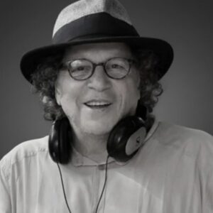 Karim Traidia / Président du jury