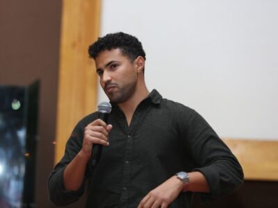 Chanteuse engagée, icône de la résistance..Haiyu, portrait vibrant de Mariem Hassan : une voix pour un Sahara libre