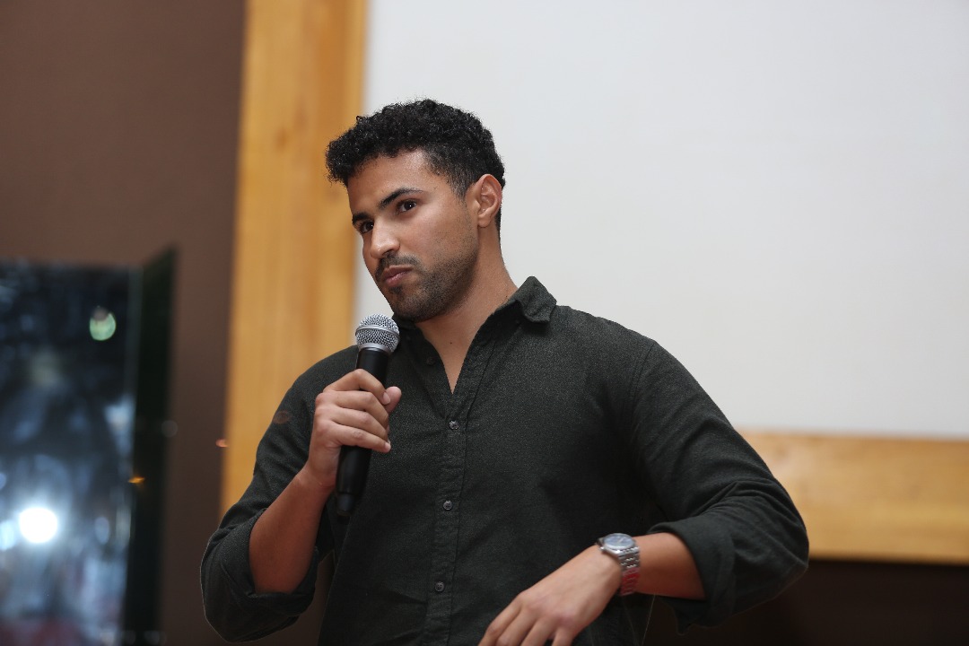 Chanteuse engagée, icône de la résistance..Haiyu, portrait vibrant de Mariem Hassan : une voix pour un Sahara libre