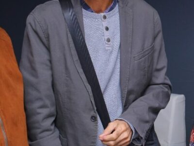 Octavio Fraga Guerra, critique de cinéma cubain :« Soy Cuba est un film qui a devancé son époque »