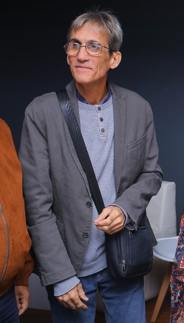 Octavio Fraga Guerra, critique de cinéma cubain :« Soy Cuba est un film qui a devancé son époque »