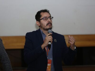 The Black Panthers of Algeria, de Mohamed Amine Benloulou..De Harlem à la Casbah : les routes croisées de la révolte